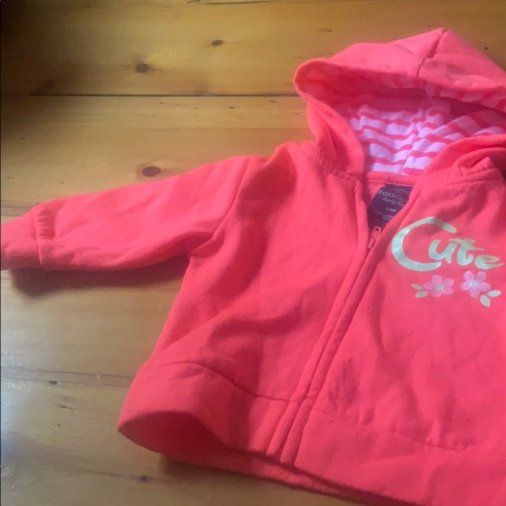 Jacket - Picture 3 of 3